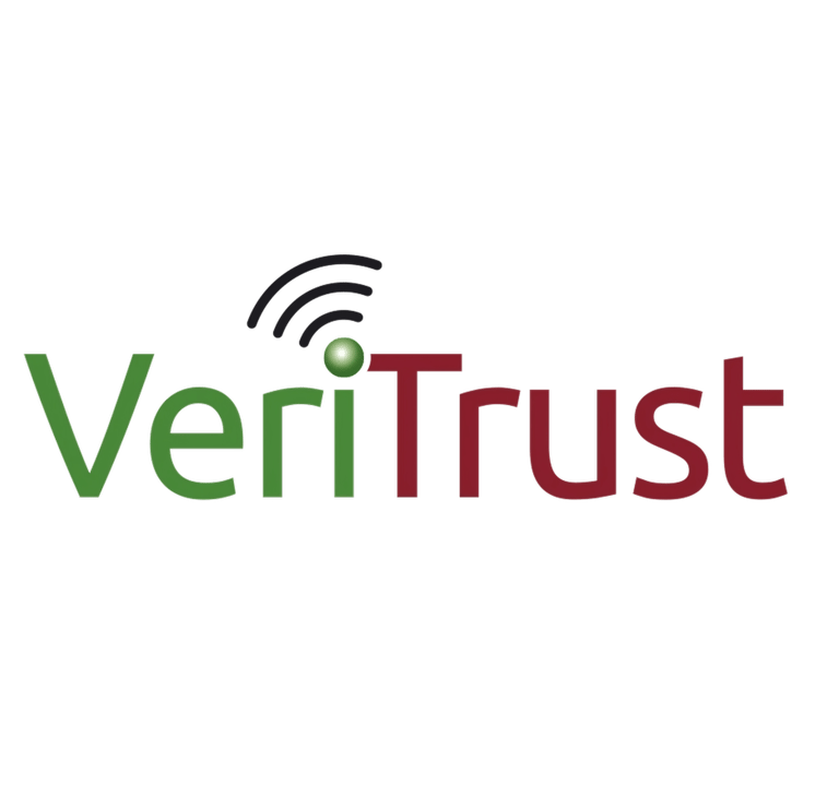 VeriTrust logo