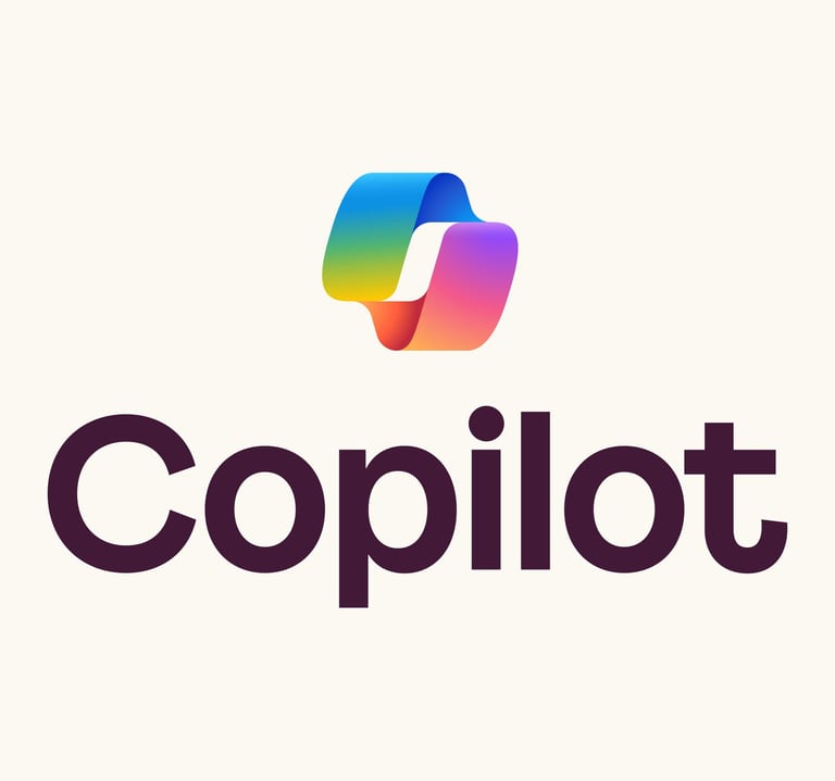 CO PILOT AI TOOLS BOOKS