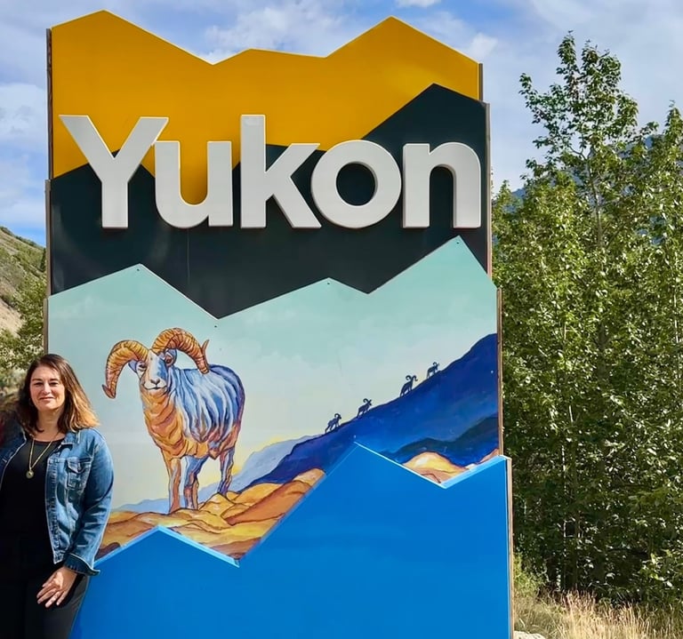 Yukon Canada