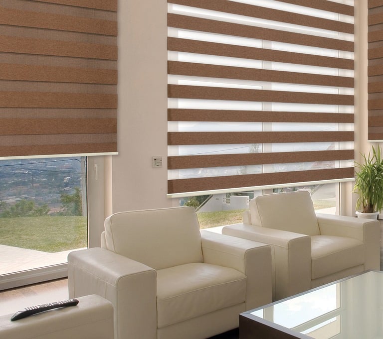 Zeebra Blinds