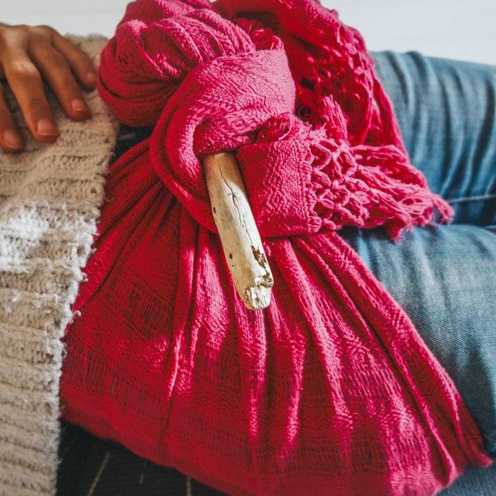 serrage de bassin au rebozo