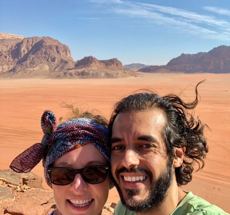 What to know before visiting Jordan