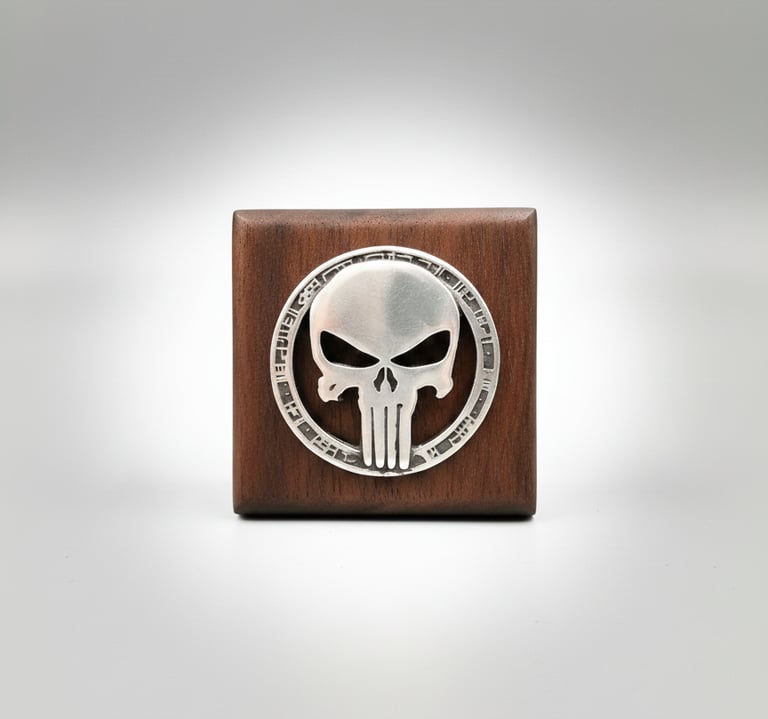 exemple d'incrustation