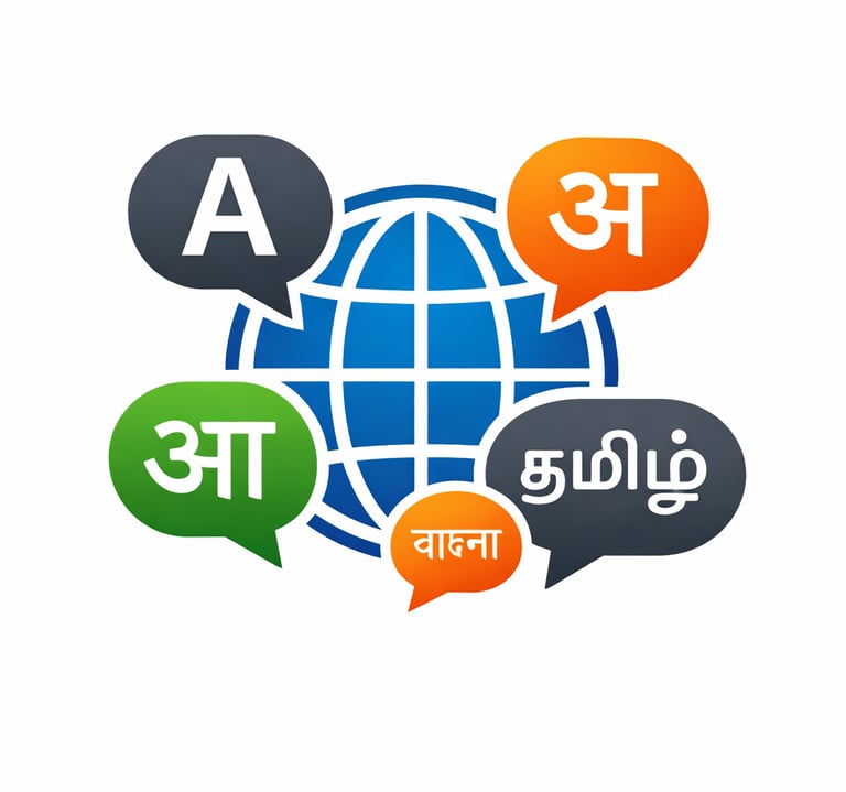 languages