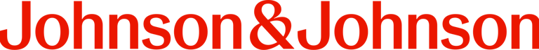 New Johnson & Johnson Logo © Johnson & Johnson 2025