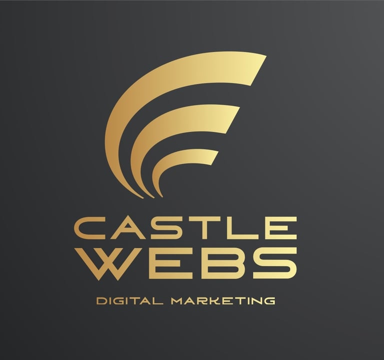agencia castle webs