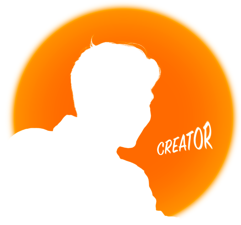 Sunset fondateur Tracks Communication - Creator