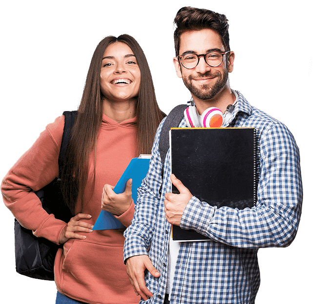 estudiantes educollege