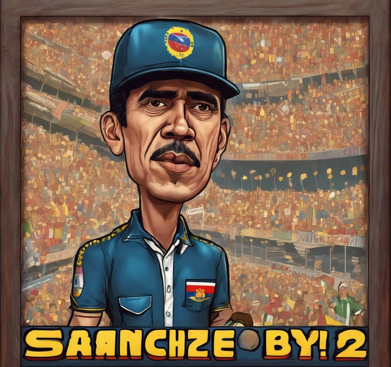 Bye sanchez bye