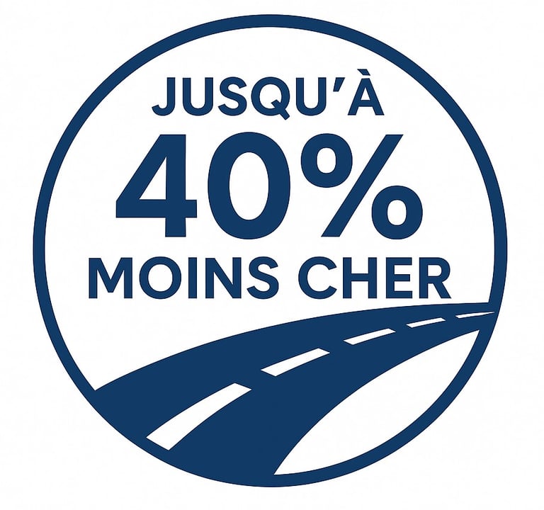 Tarif Prix VitaTrans Taxi-Colis Besançon Franche-Comté