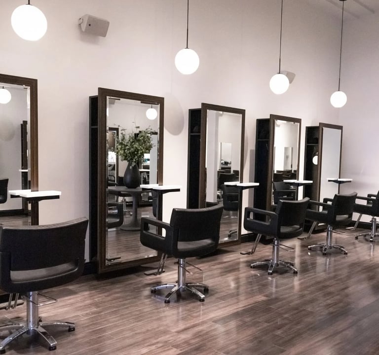 salon