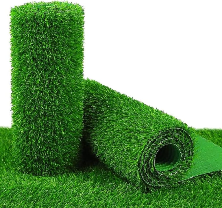 Durable and attractive Green Grass for homes, offices, and balconies. Keeps your space green and vis