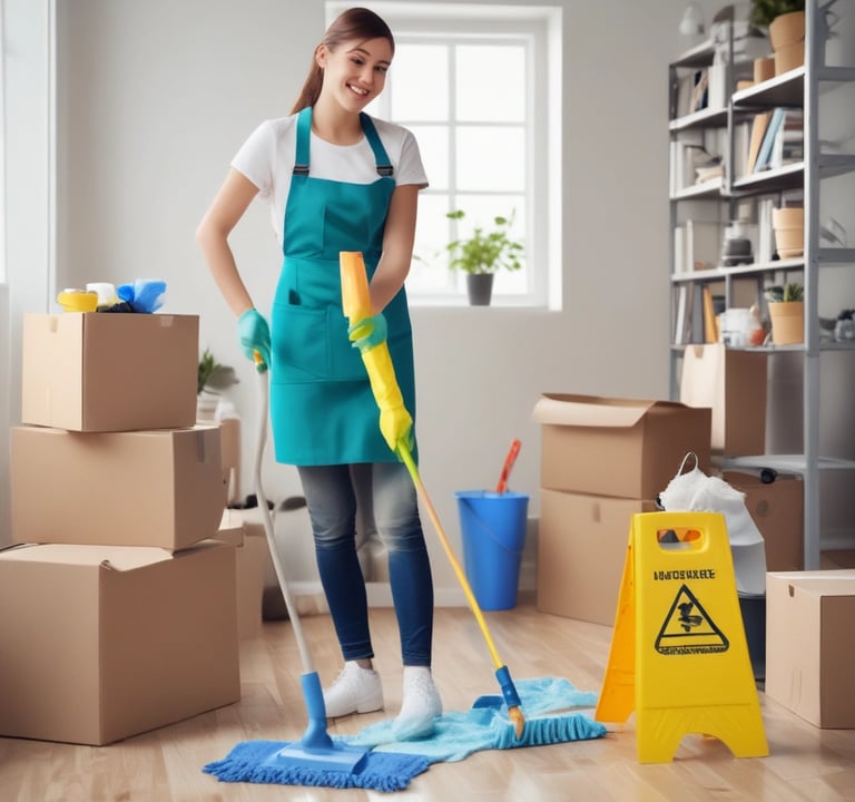 Bright living room with modern inventory