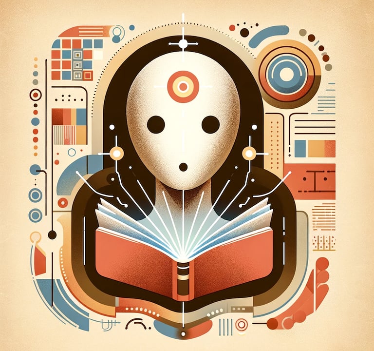 logo del GPT ALIA Lectura Fácil