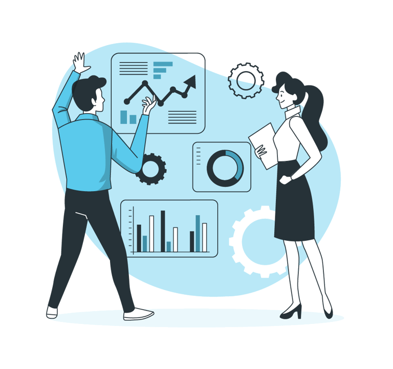 Design Strategy and Training