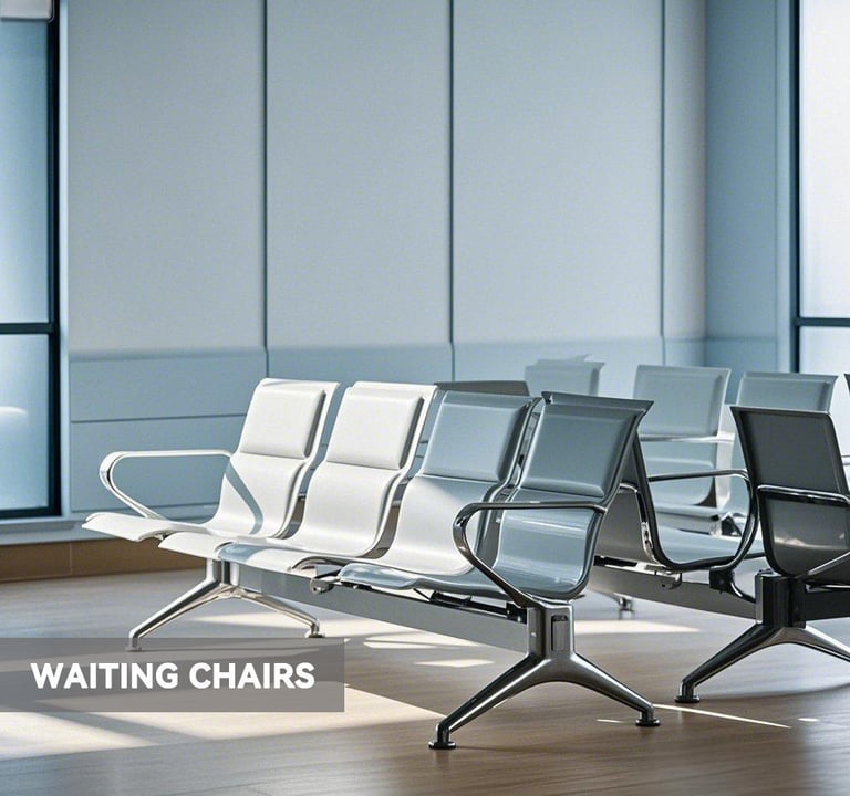 Waiting Chairs