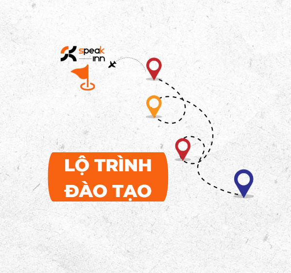 lộ trình giao tiếp nâng cao