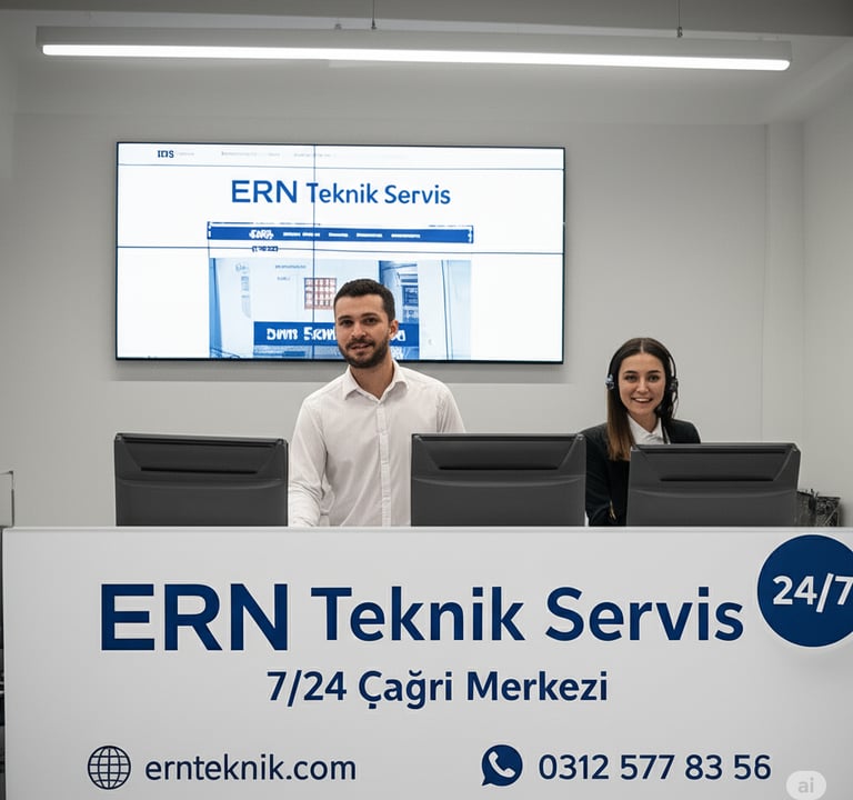Yeşilbayır Beyaz Eşya Servisi