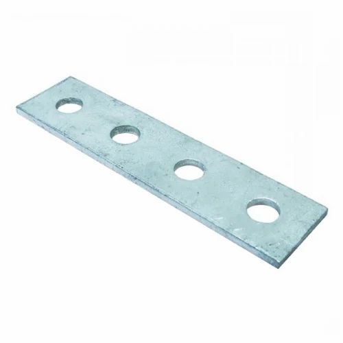 Sulvinor 4 hole splice plate mep strut channel