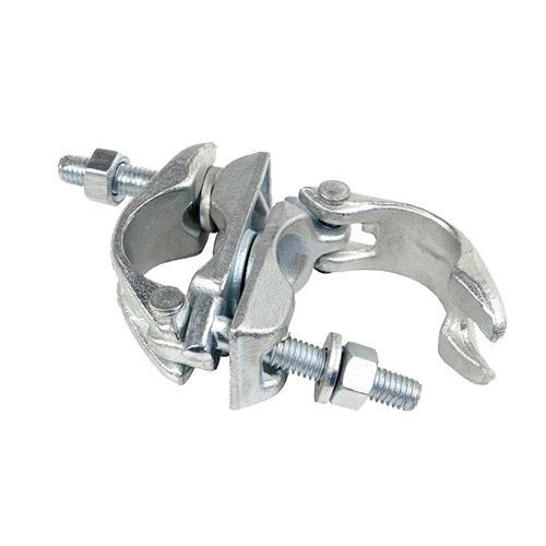 Sulvinor scaffolding coupler & clamp