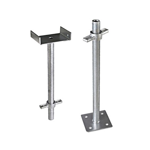 Sulvinor scaffolding jack