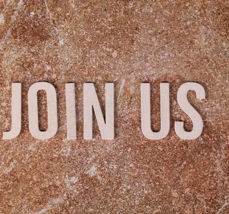 become a member