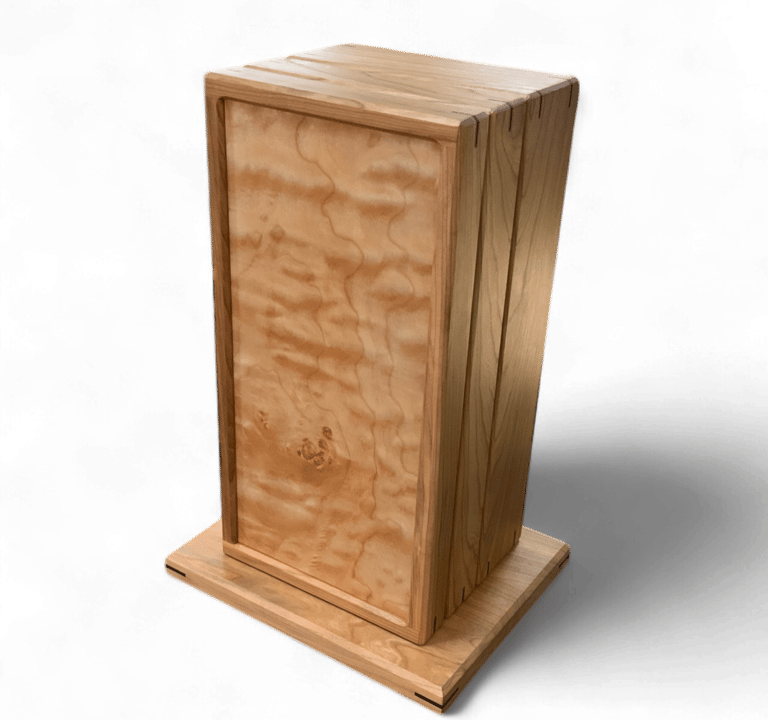 TW 4 Tower Box