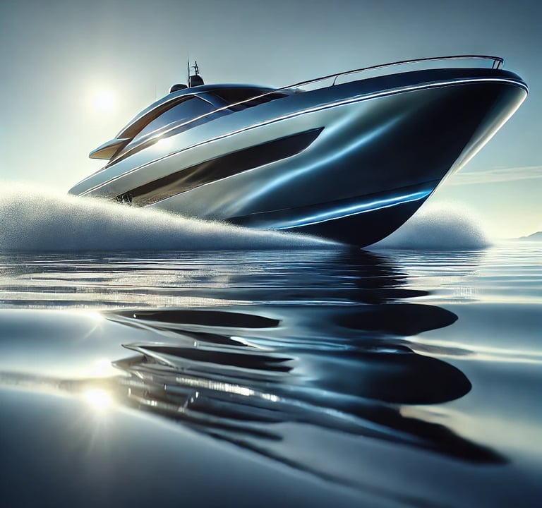 boat washing and maintenance services Sarasota Florida