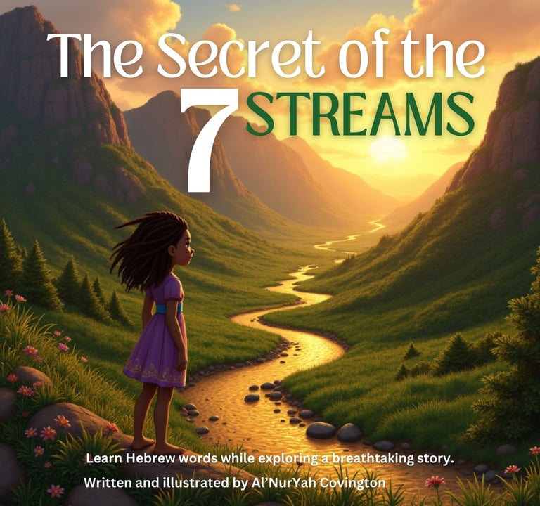 The Secret of the 7 Streams