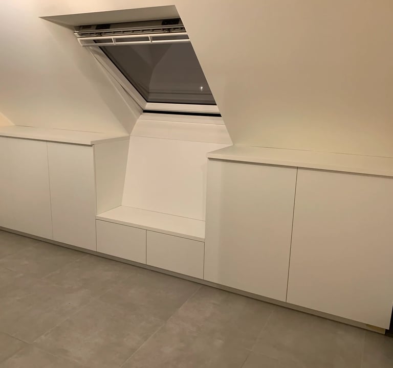 dressing sur mesure belgique