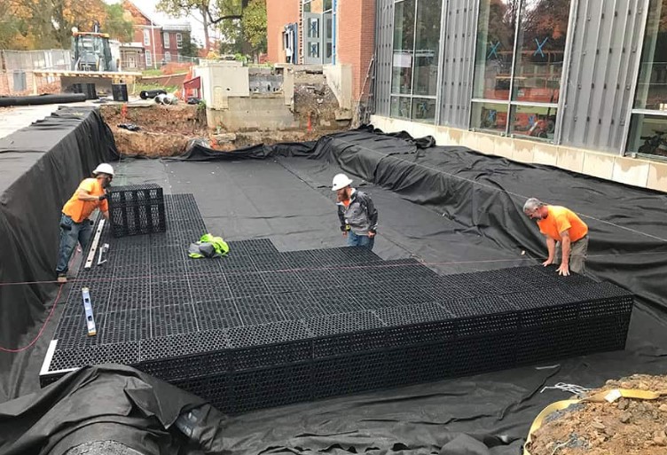 Residential Civil Engineering Newton Massachusetts