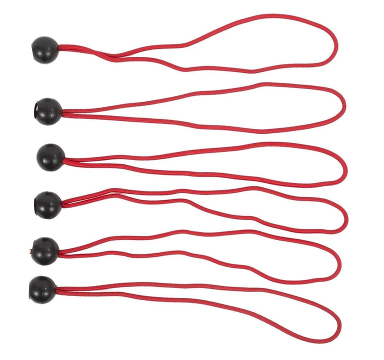 ball bungee cords