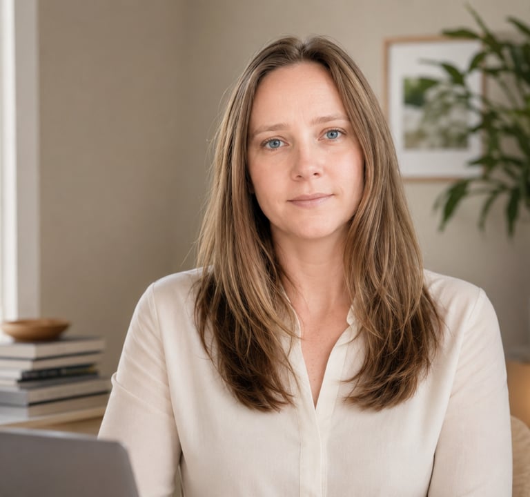 Cristina LaFarre, DNP, PMHNP-BC