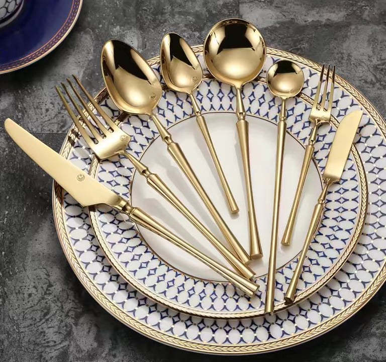 Hotel & Restaurant Cutlery Manufacturer in China