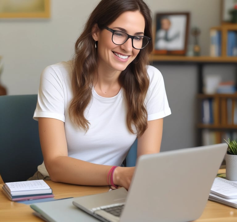 Small Group Parent Coaching for Homeschool Moms