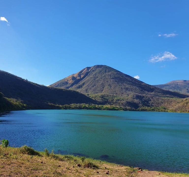 Laguna Del Tigre | Leon, Nicaragua | The Original Tours