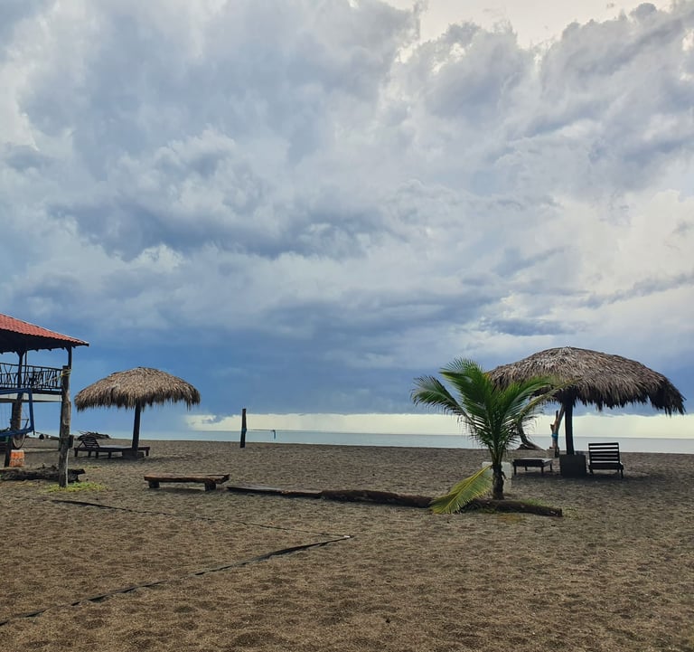 Poneloya | Leon, Nicaragua | The Original Tours