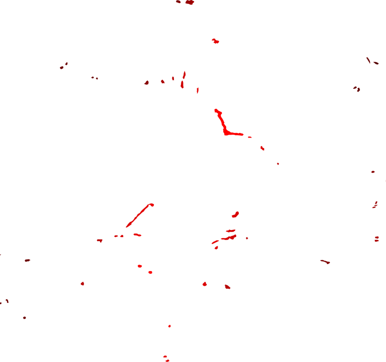 Scratches from Miguel Molina Helmet