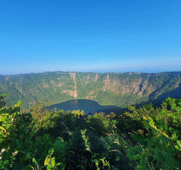 Cosiguina | Leon, Nicaragua | The Original Tours