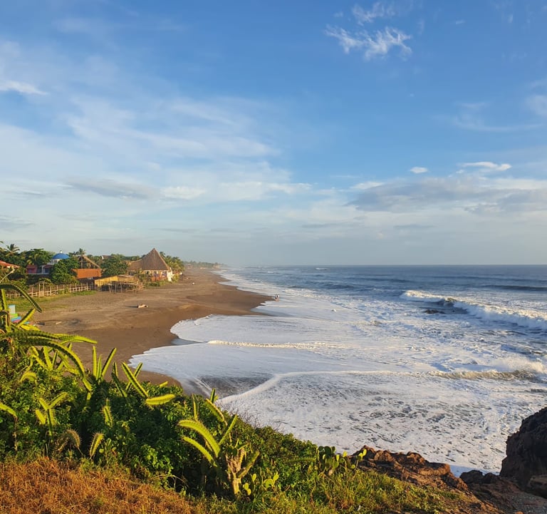 Las Penitas | Leon, Nicaragua | The Original Tours