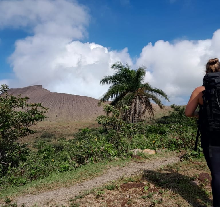 Telica | Leon, Nicaragua | The Original Tours