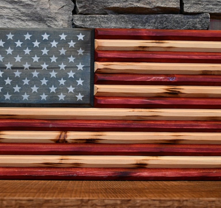 American Flag