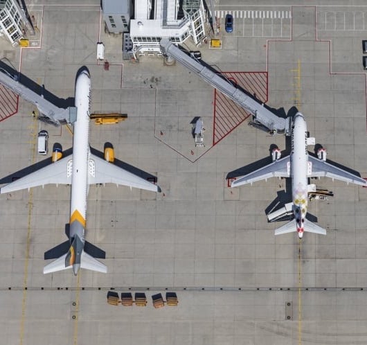 Legal protection for aircraft transactions, ownership, operations, and air charter