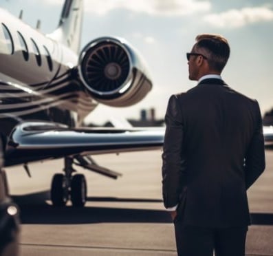 Legal protection for aircraft transactions, ownership, operations, and air charter