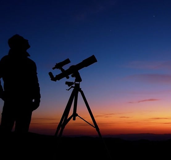 Astronomy Stargazing tours in Ladakh