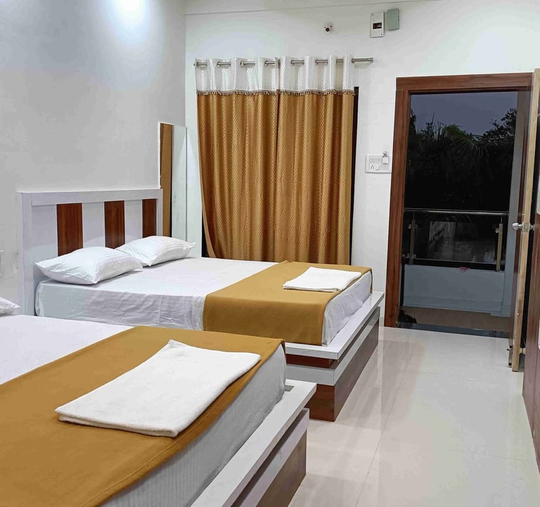 rooms photos