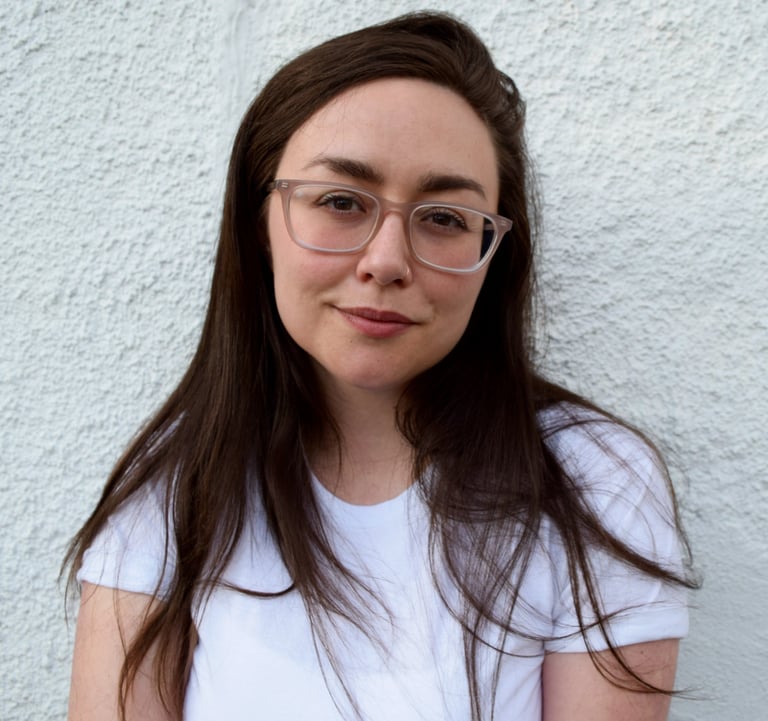 Caylin Capra-Thomas, University of Missouri