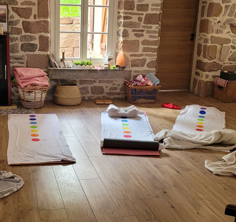 Stages & activités