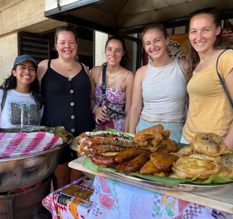 Cooking Workshop | Leon, Nicaragua | The Original Tours