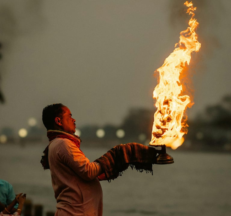 Rishikesh, Uttarakhand | Uttarakhand Tours